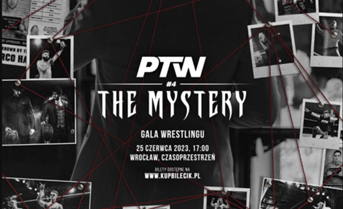 Prime Time Wrestling #4 – Il Mistero: COME GUARDARE SU DAZN OGGI, ORARIO DI INIZIO, CARD