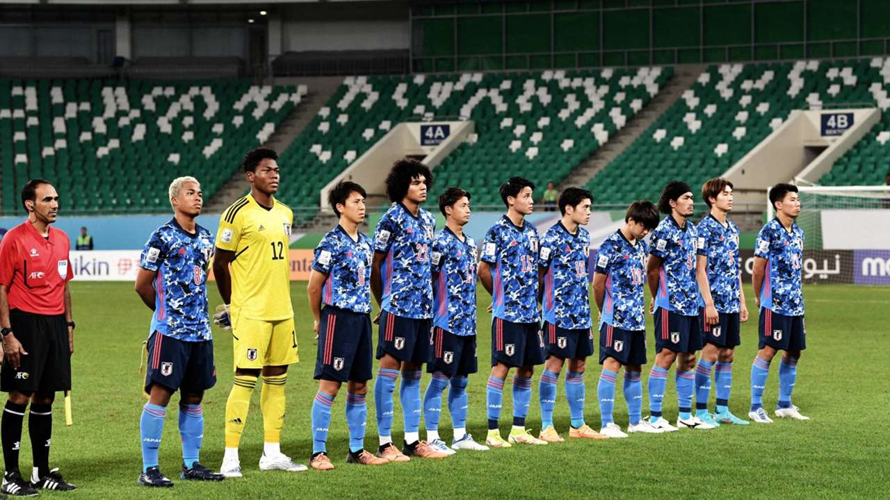 プレビュー U 21日本代表が今大会の最後の試合で挑むのはオーストラリアとの3位決定戦 Afc U 23アジアカップ Dazn News 日本 プレビュー U 21日本代表が今大会の最後の試合で挑むのはオーストラリアとの3位決定戦 Afc U 23アジアカップ Dazn News 日本