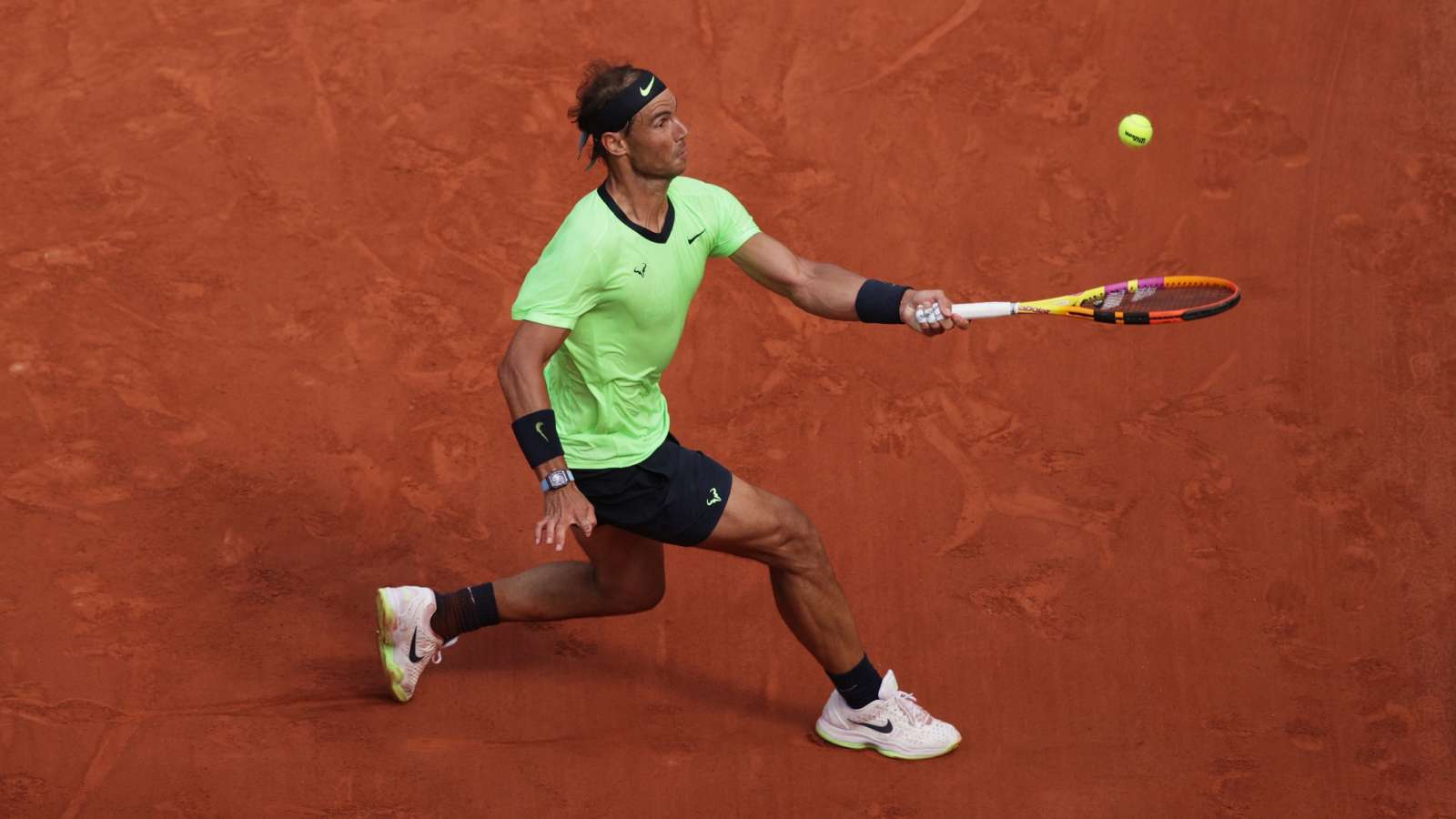 Cuantos Sets Tiene La Final De Roland Garros