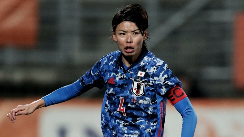 来年の女子W杯に向けて勝利が必須。池田太監督率いる新生なでしこジャパンは女子アジア杯3連覇なるか ｜ なでしこジャパン