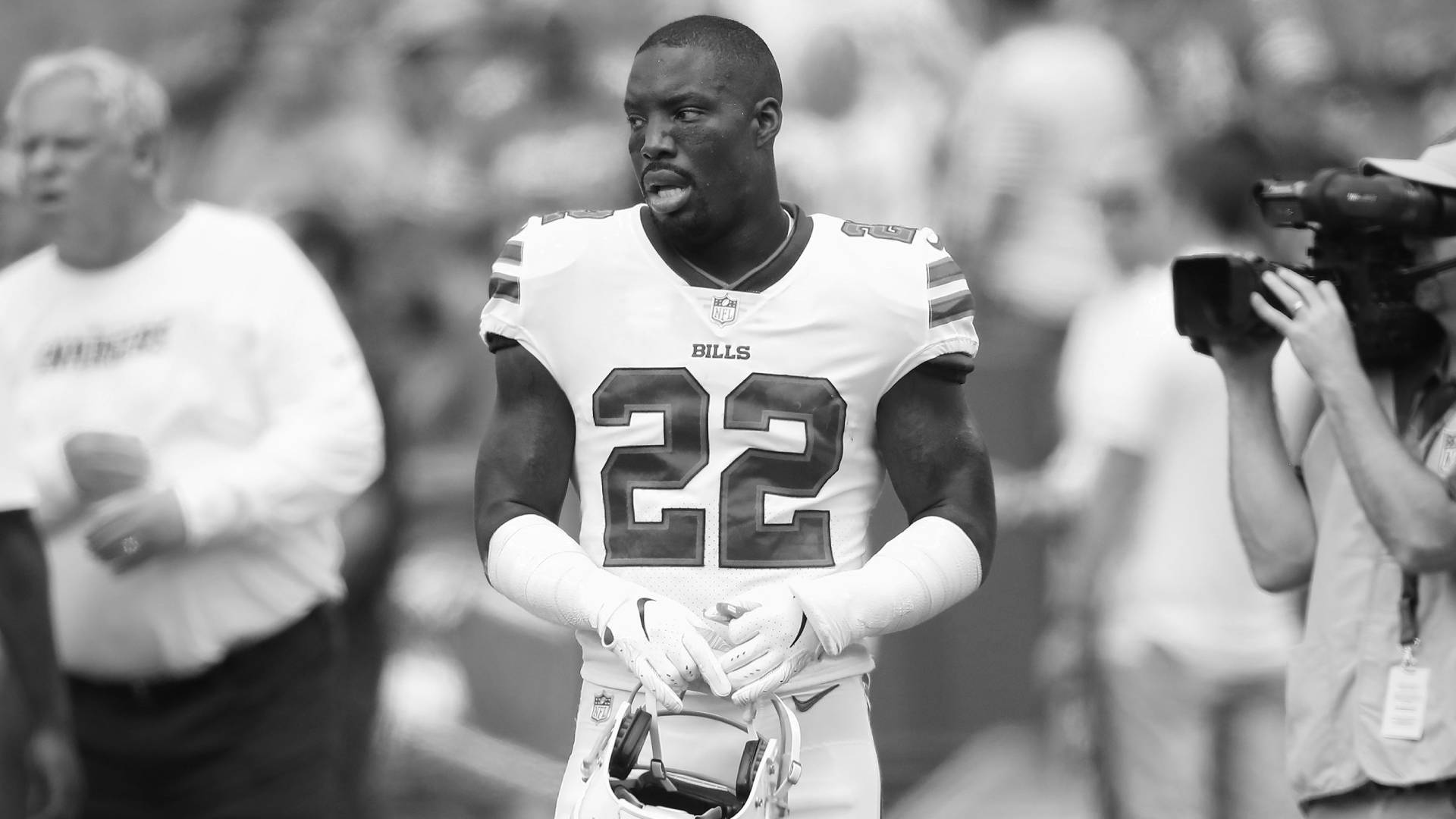 NFL stars we lost in 2024: remembering their lives and legacies - part ...