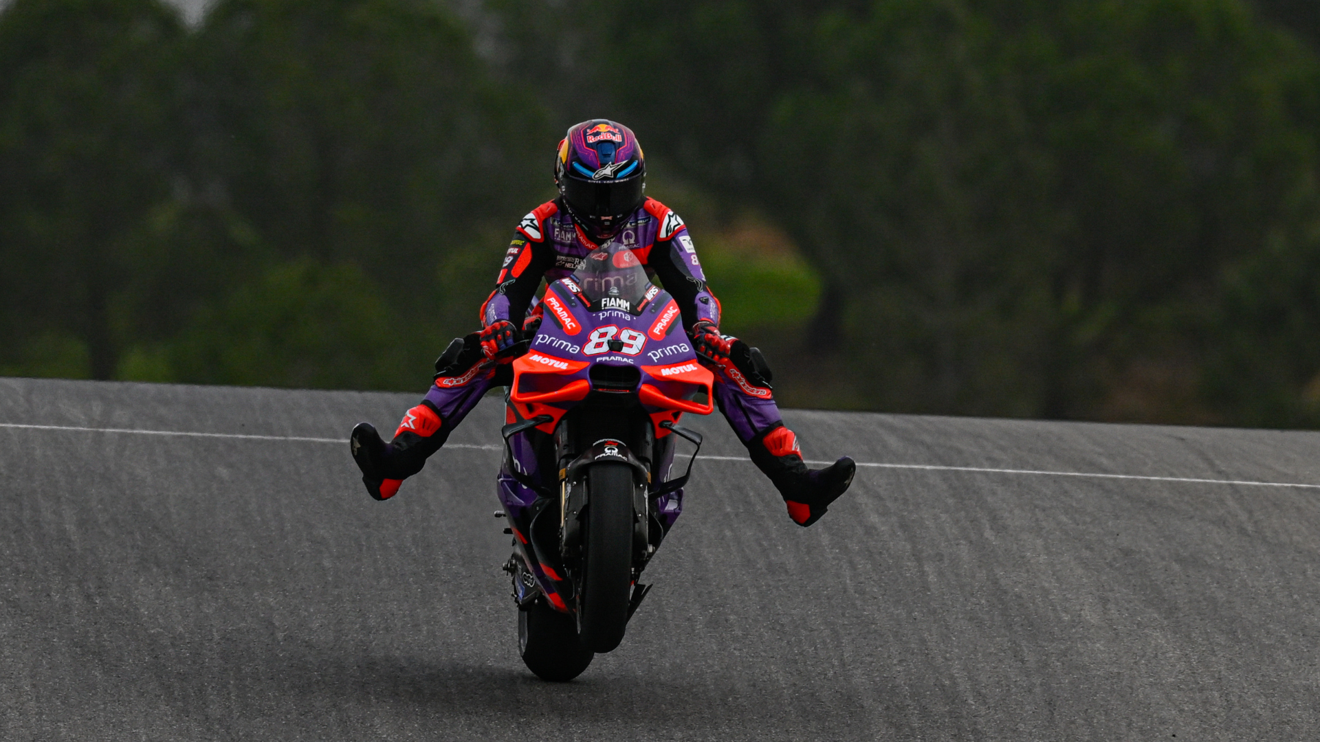 Jorge Martín, GP Portugal, Portimao, MotoGP