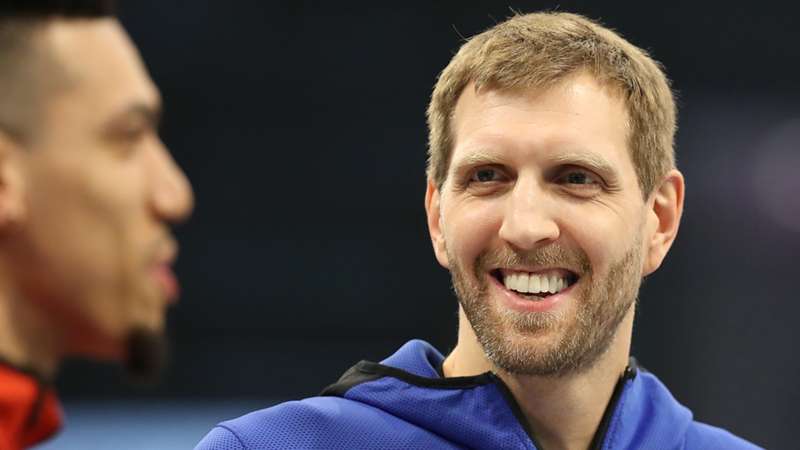 Basketball-WM: Team USA für Dirk Nowitzki nicht unschlagbar