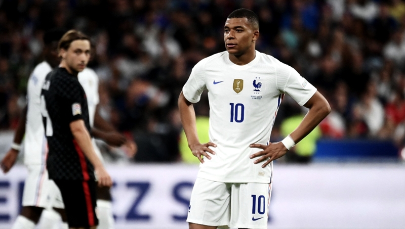 France vs. Austria: Preview, date, time, TV, live stream and how to watch UEFA Nations League match in Canada