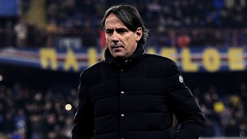 Inzaghi: "Champions? Pensiamo solo all'Udinese"