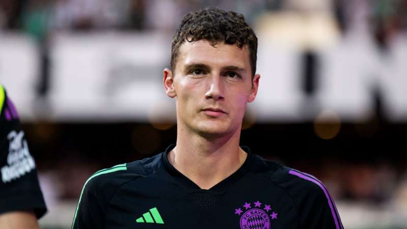 Alles klar mit Inter Mailand: Benjamin Pavard bekommt seinen Abschied vom FC Bayern