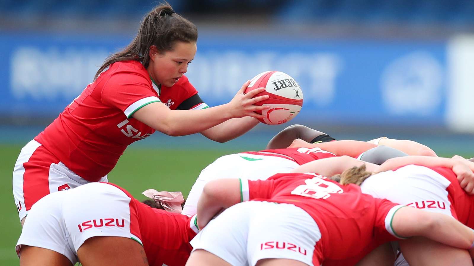 Italy vs. Wales Date, time, live stream and how to watch Women's Six