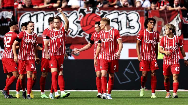 Che squadra è il Friburgo, prossimo avversario della Juventus