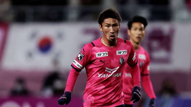 4月最初の金jはセレッソ大阪が勝利 奥埜博亮の目の覚めるような一撃でサガン鳥栖を退ける Jリーグ Dazn News 日本