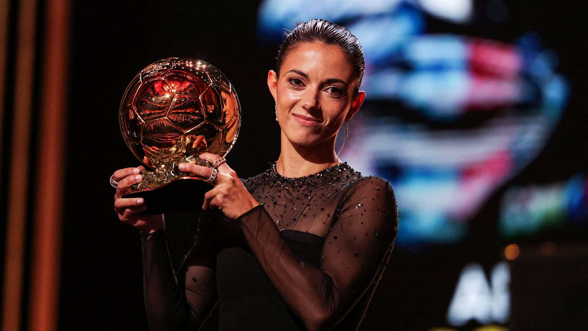 Who has won the most Ballon d'Or Féminin awards? | DAZN News US