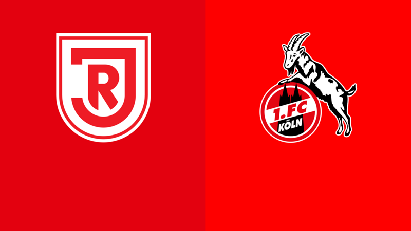 Jahn Regensburg vs. 1. FC Köln: TV, LIVE-STREAM - die Übertragung des DFB-Pokals