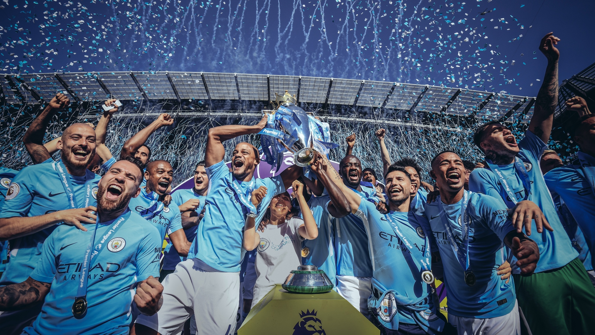 Manchester City en la Premier League 2021/22: calendario, resultados y próximos partidos en la 