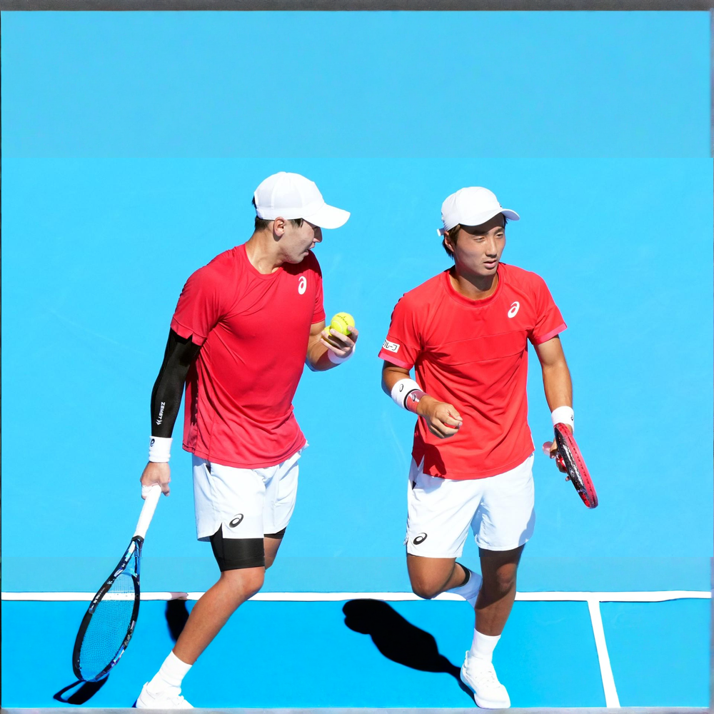 全米オープンテニス2025｜ネットライブ配信予定・地上波テレビ中継予定