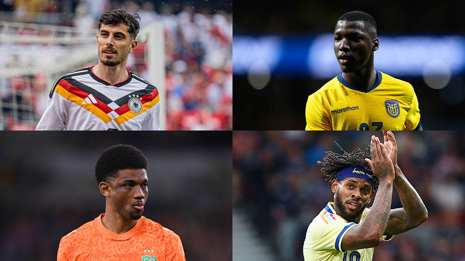 速報】サッカー日本代表vsブラジル代表｜スタメン発表！14日19時30分