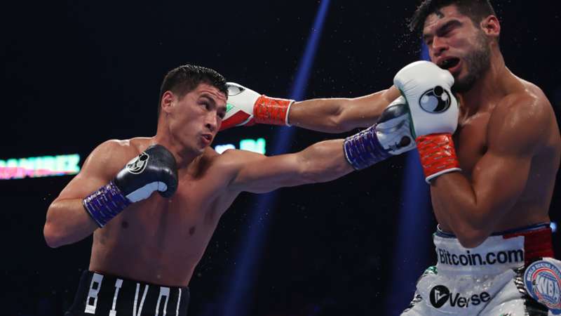 Does Dmitry Bivol enter the top five on the DAZN Pound for Pound rankings?