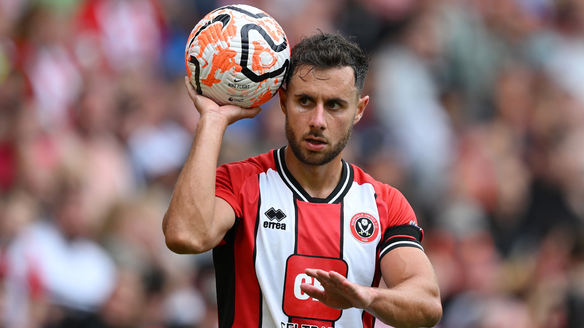 Former England international calls Sheffield United arguably the