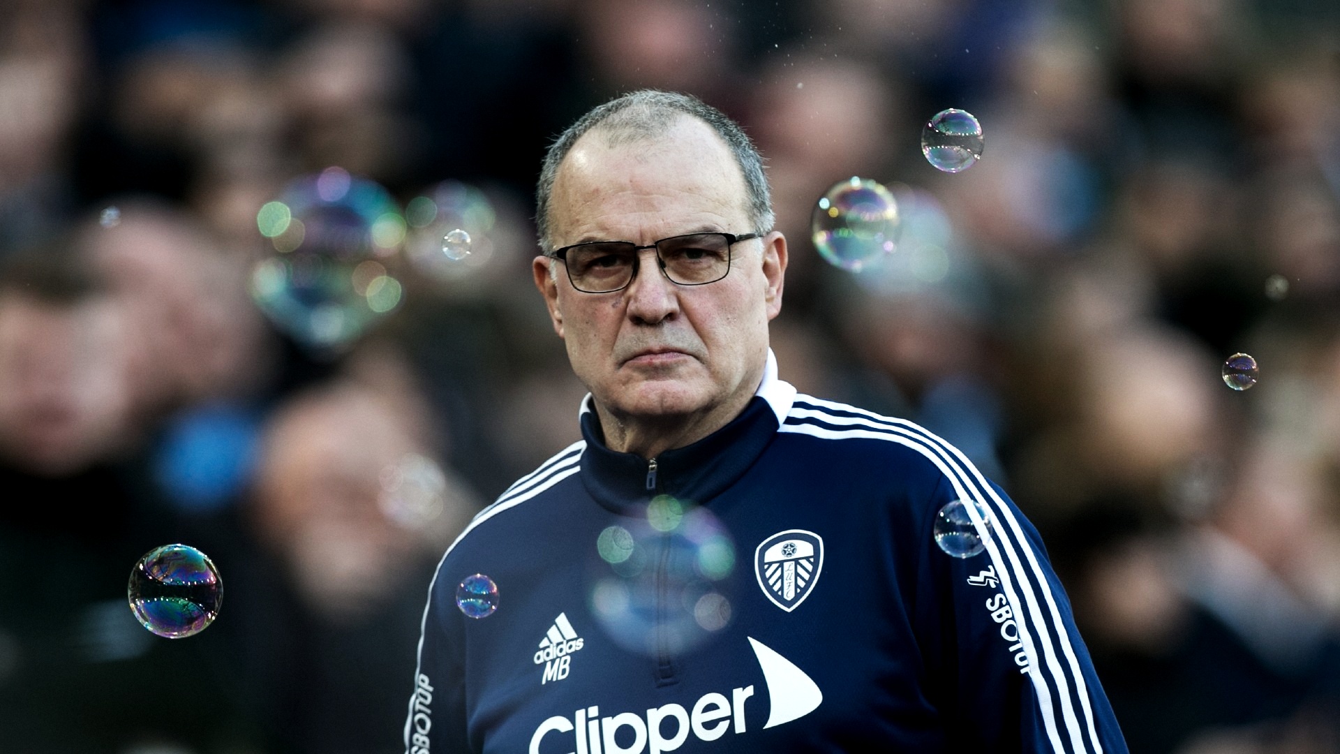 ¿Cuántos años tiene Marcelo Bielsa? | DAZN News ES