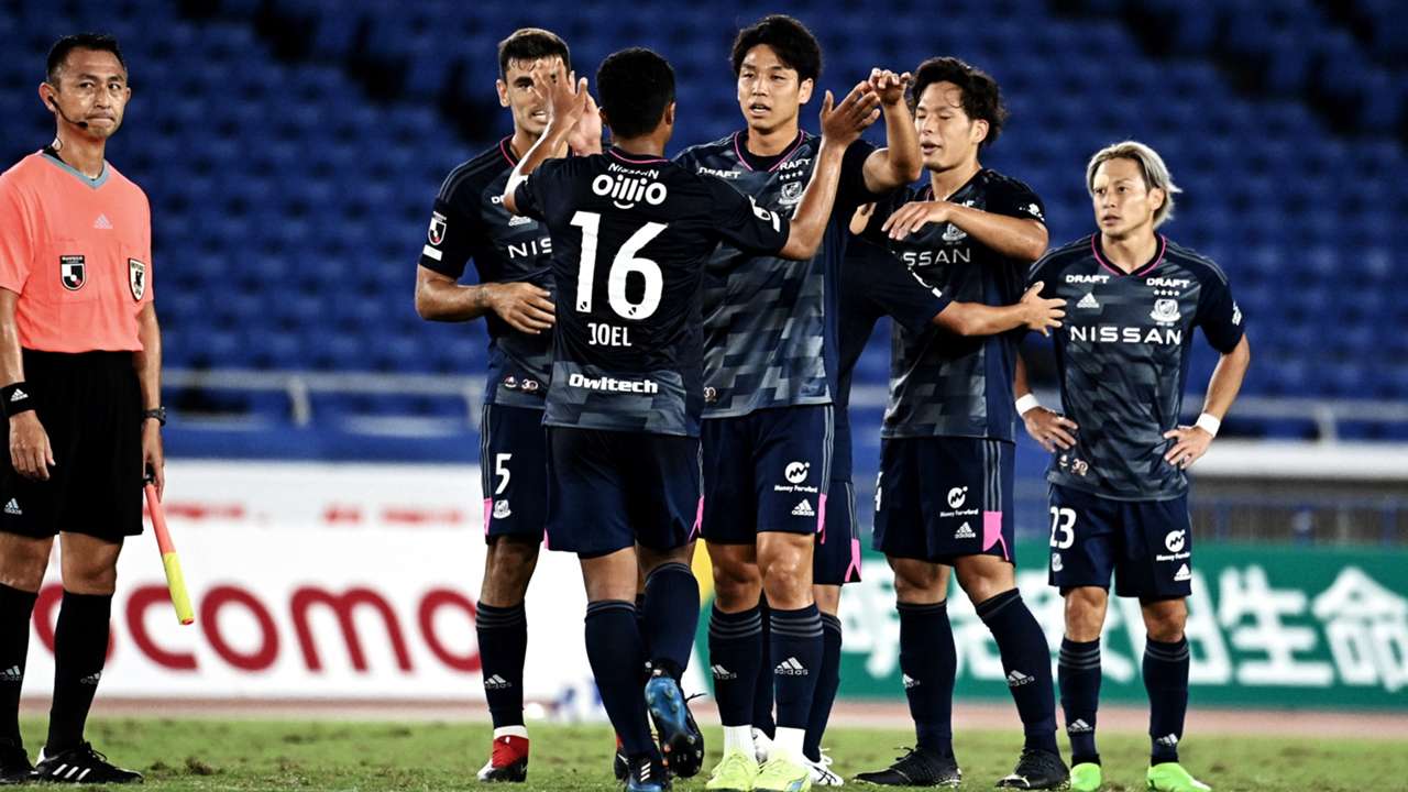 動画 白熱の優勝争いを繰り広げる両チームに中村憲剛氏がエール 自分たちの戦いに集中してこれからの試合に臨んでほしい やべっちスタジアム Dazn News 日本 動画 白熱の優勝争いを繰り広げる両チームに中村憲剛氏がエール 自分たちの戦いに集中してこれからの試合に臨んでほしい やべっちスタジアム Dazn News 日本