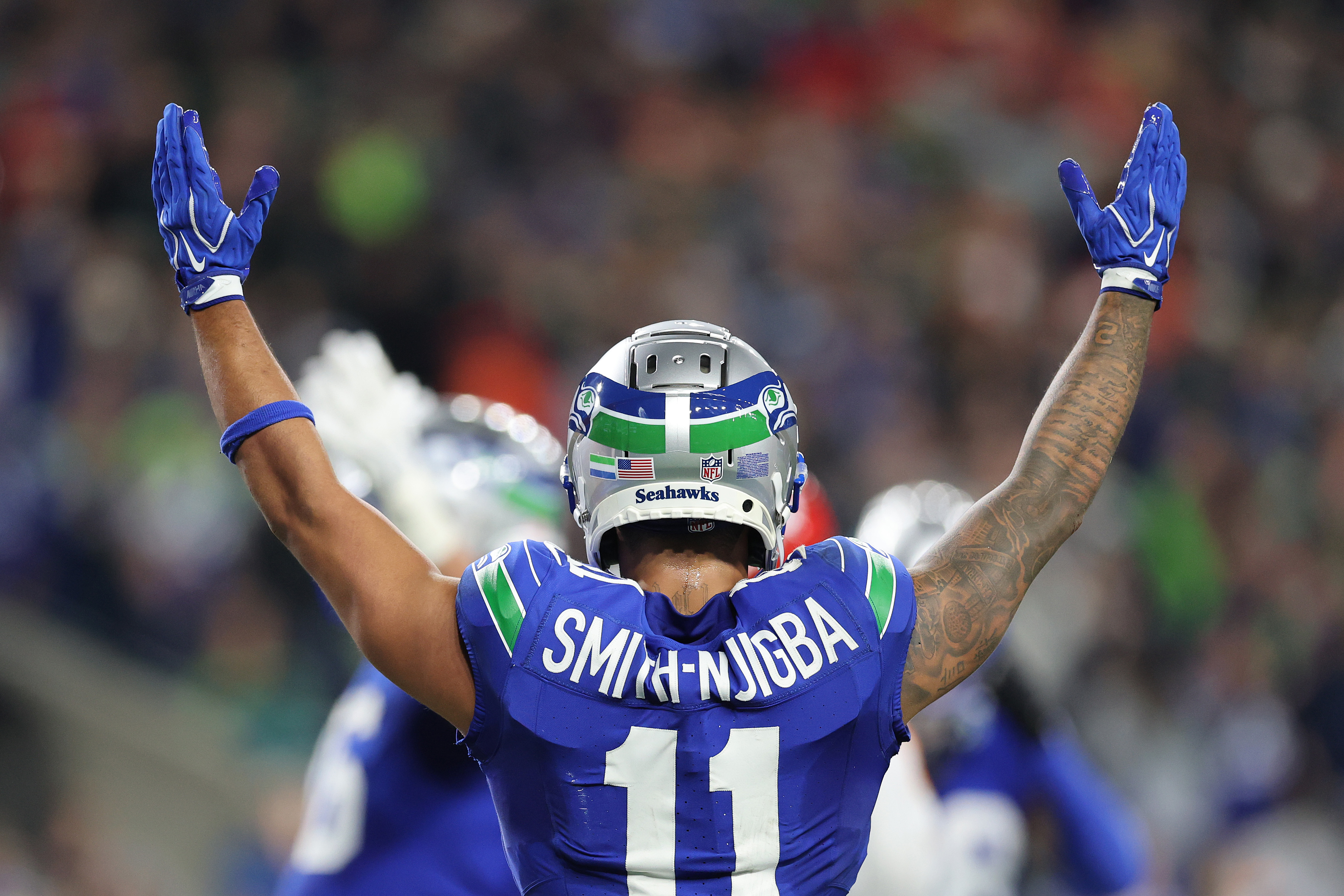Seattle Seahawks