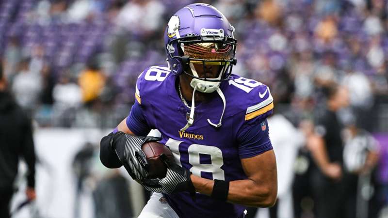 Minnesota Vikings vs. Detroit Lions : Date, coup d'envoi et streaming sur DAZN