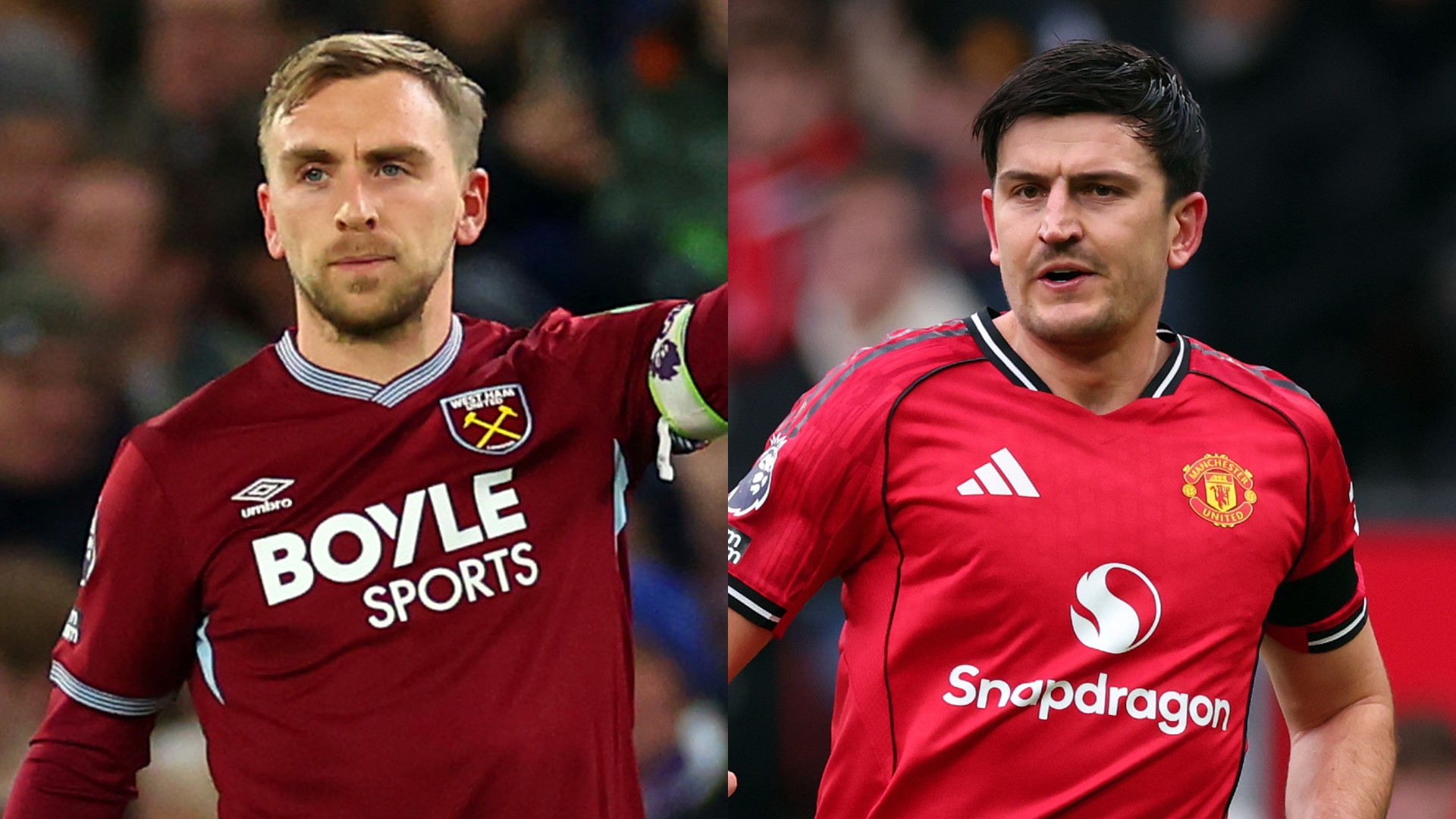 2月11日】ウェストハムvsマンチェスター・ユナイテッドのテレビ放送