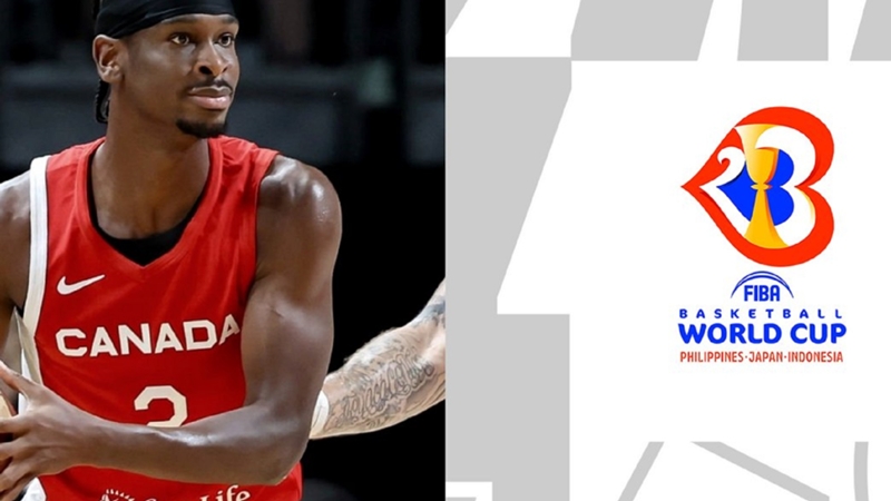 La Serbia vola in finale: Canada battuto 95-86