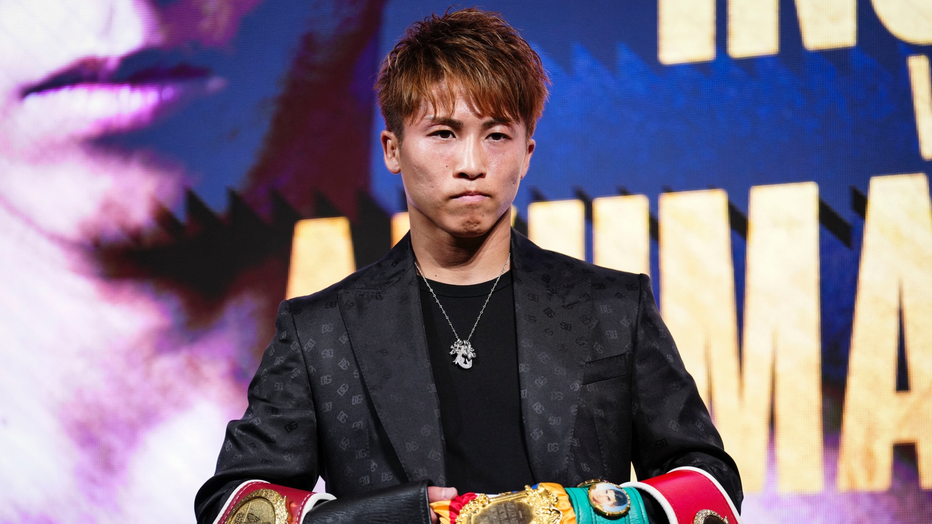 9月14日】井上尚弥vsアフマダリエフのライブ配信・放送予定・視聴方法