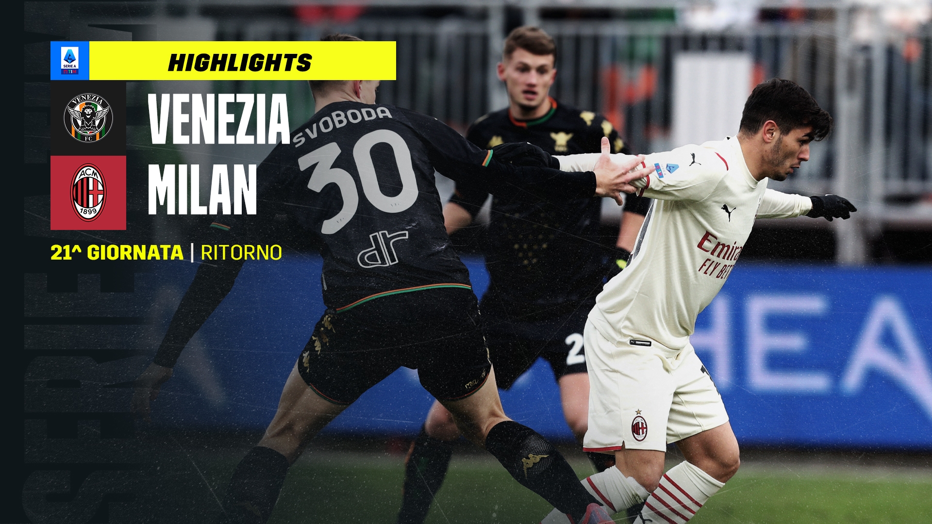 La Nuova Venezia Sport Calcio Milan Ecco Casa Milan - Photogallery ...