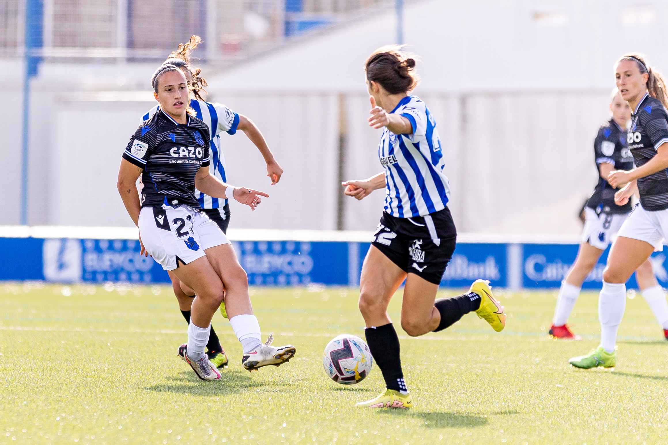 alaves gloriosas real sociedad