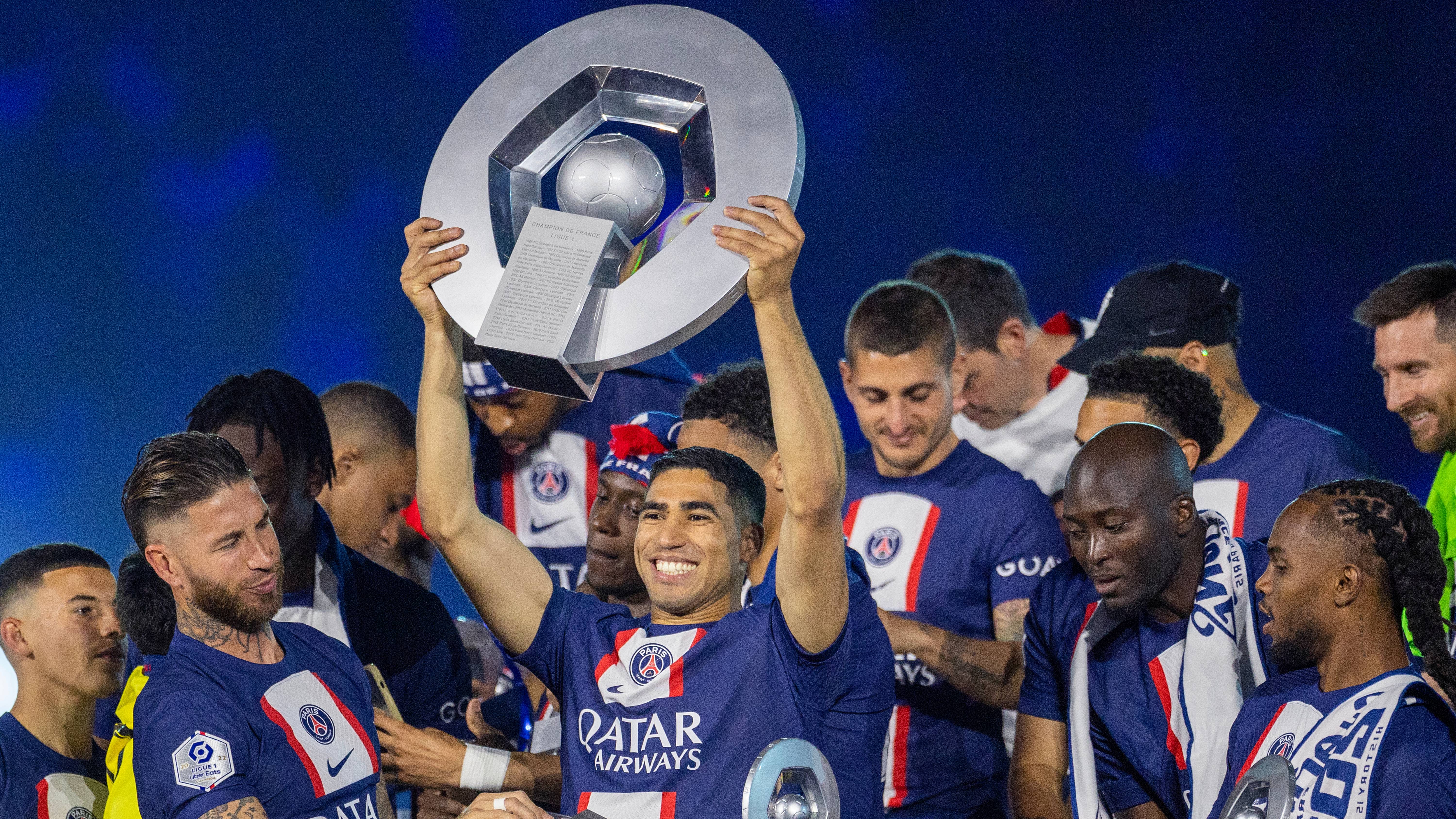 DAZN Launches In France With Top Two Weekly Ligue 1 Games DAZN News GB DAZN Launches In France With Top Two Weekly Ligue 1 Games DAZN News GB