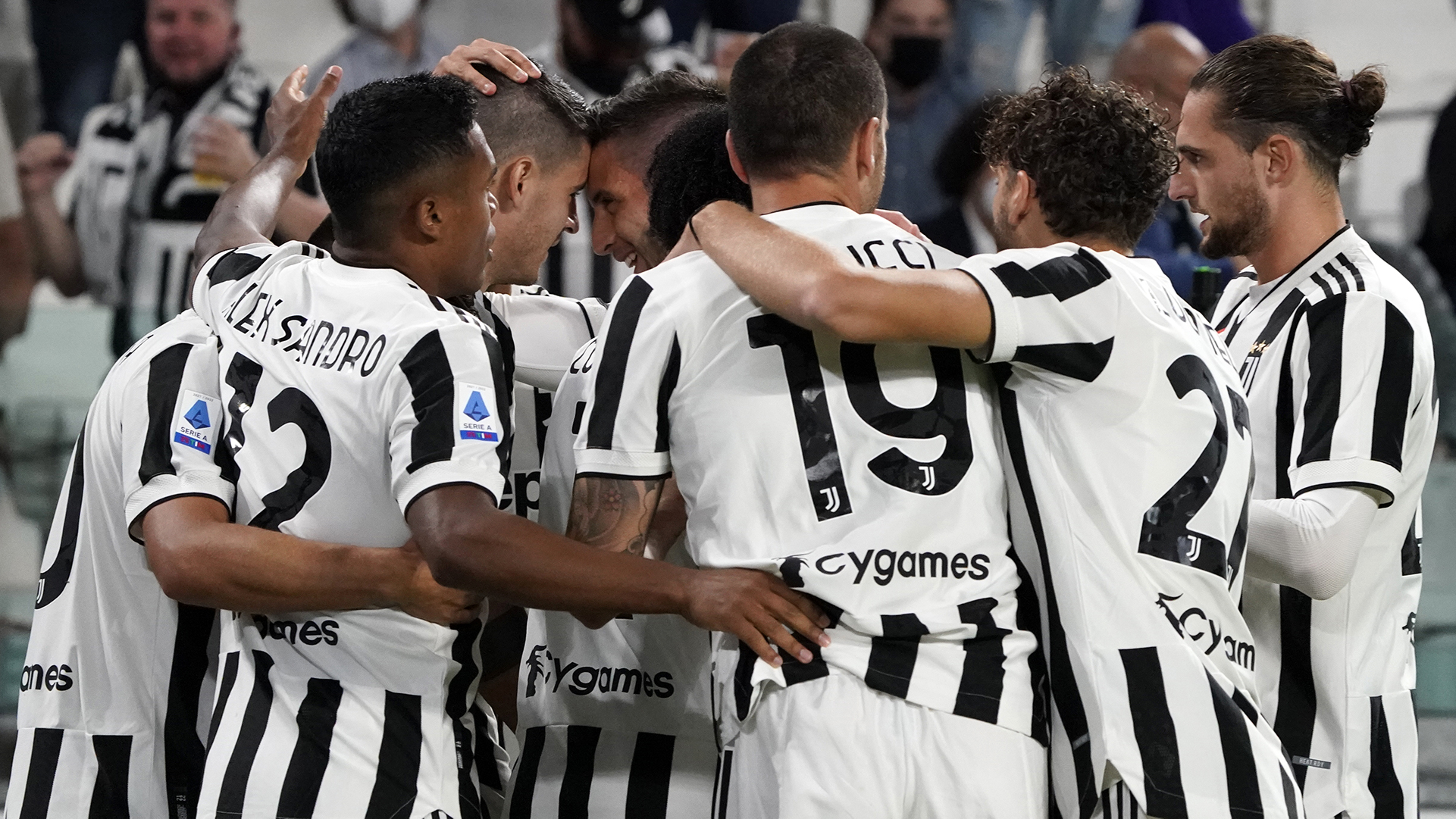 Juventus vs outlet sampdoria live channel