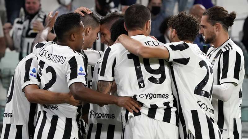 Juventus Turin vs. Zenit im TV und LIVE-STREAM: Alles zur Übertragung der Champions League