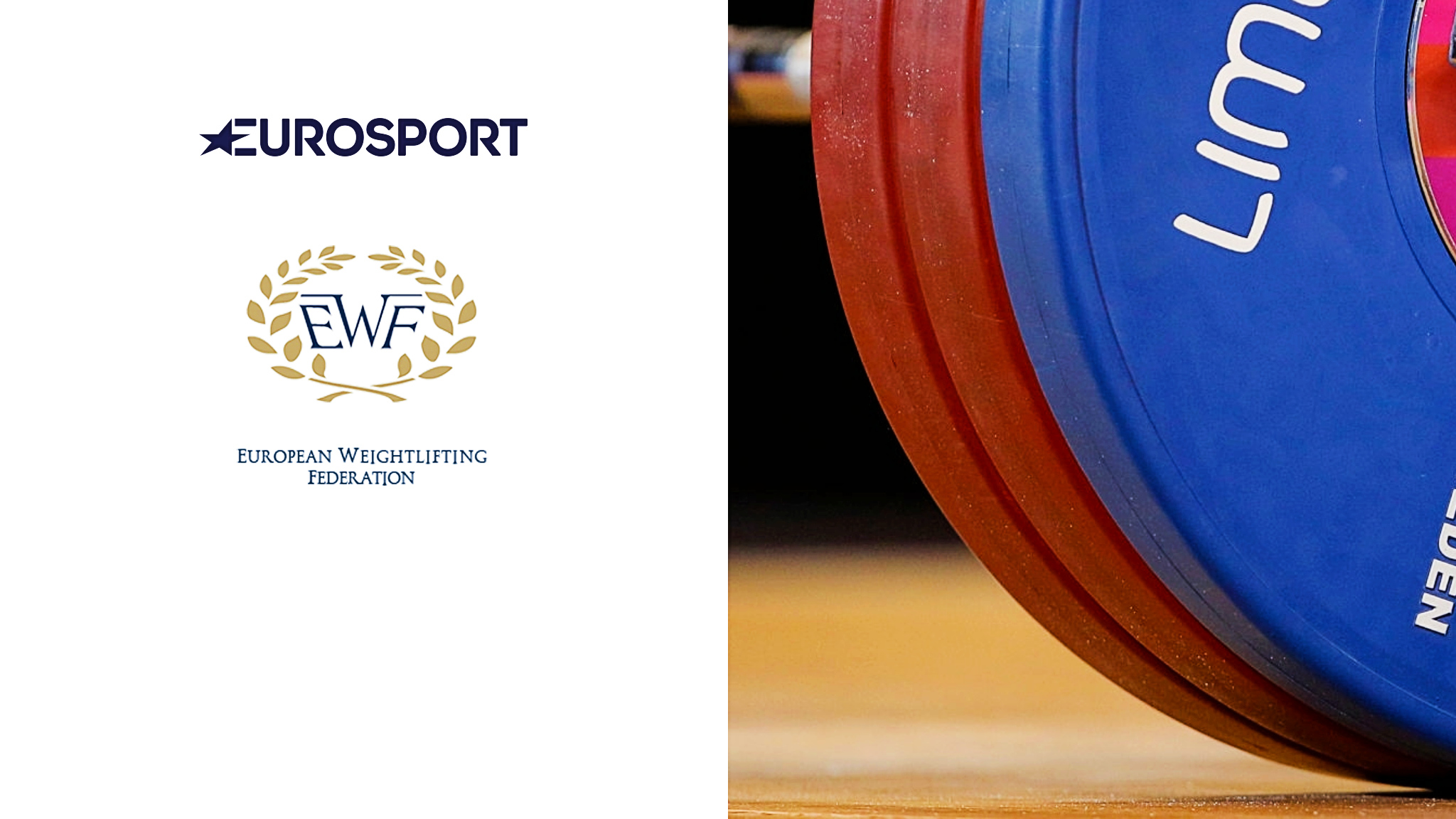 Campeonato Europeo de Halterofilia 2021 fecha, horario, TV, dónde ver