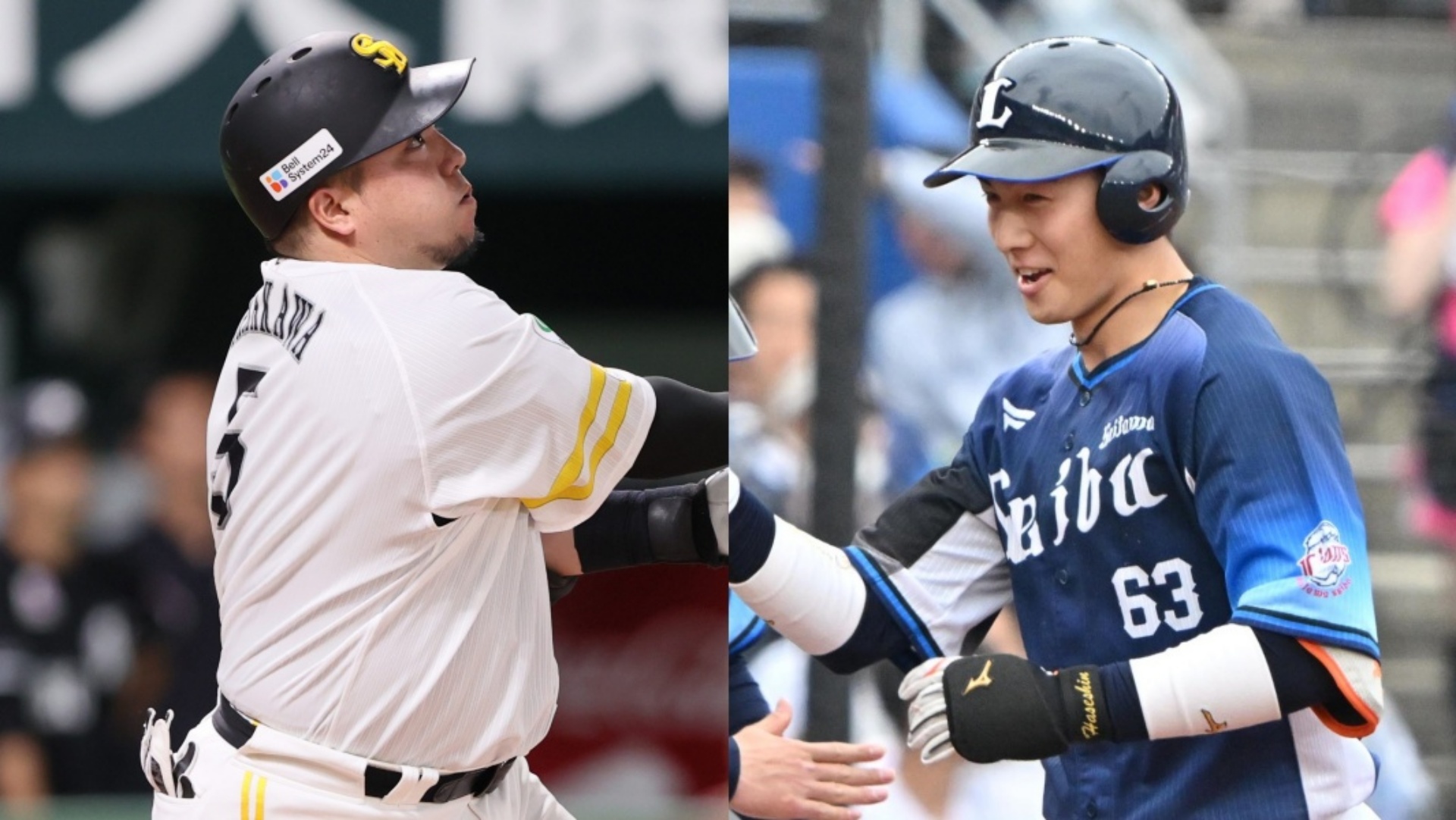 3月1日】福岡ソフトバンクホークスvs埼玉西武ライオンズのテレビ放送