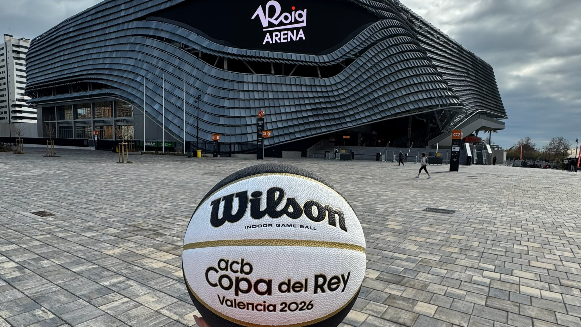¿Cuándo es la Copa del Rey baloncesto acb 2026? Fecha, día, horarios ...