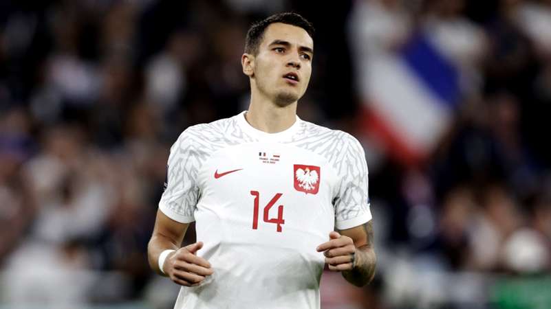 移籍情報 アーセナル移籍決定的のポーランド代表df アルテタの存在が移籍の決め手に 代理人が明かす プレミアリーグ Dazn News 日本