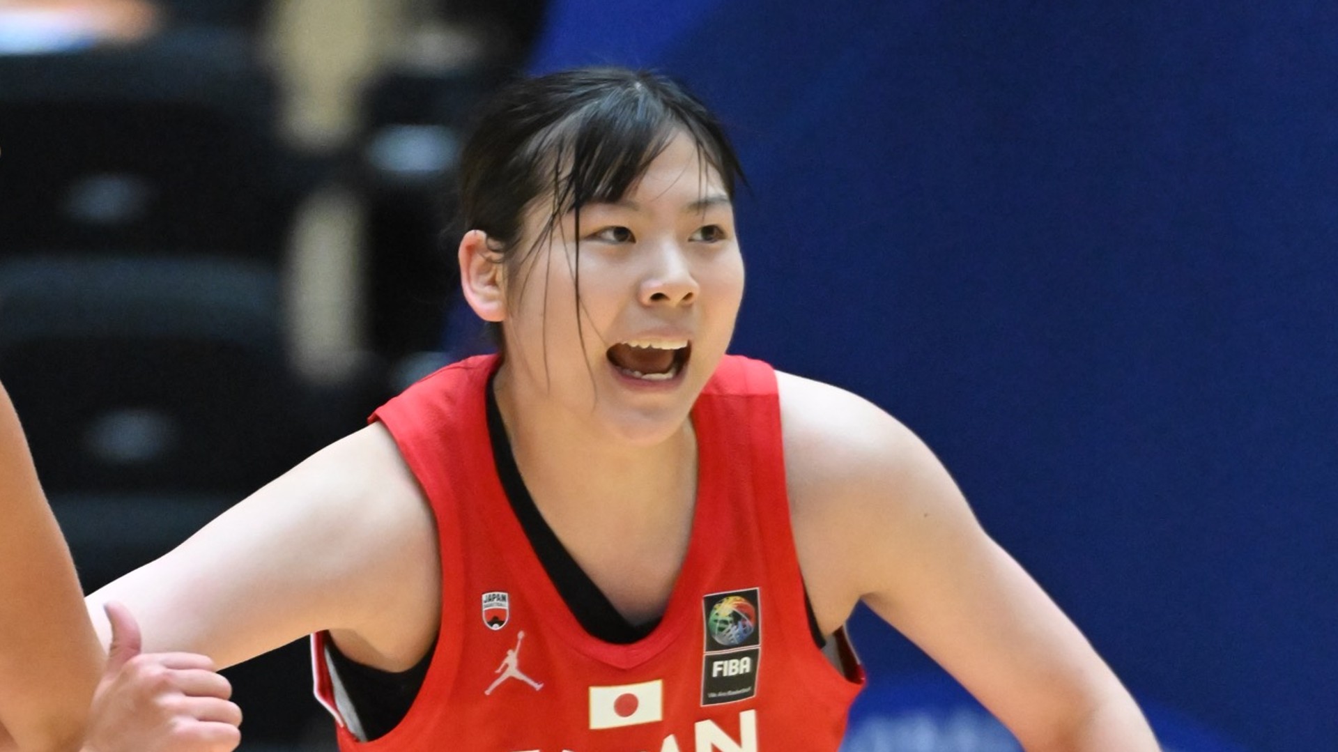 20230618_FIBA_Japan_Womens_Asahina