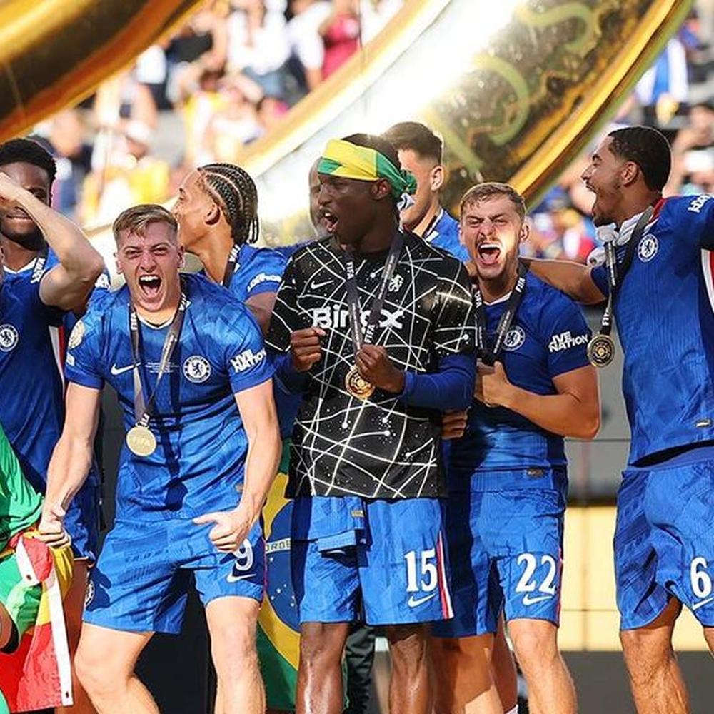 Why winning the Club World Cup could be the start of a glorious new ...