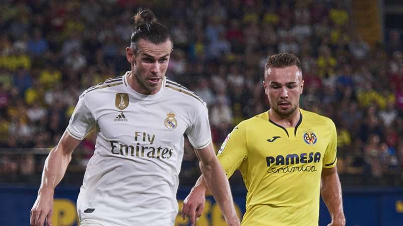 Real Madrid gegen FC Villarreal heute live im TV und Livestream sehen: Die Übertragung von LaLiga