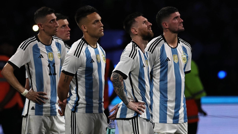 Copa America 2024: TV, LIVE-STREAM - die Übertragung des Turniers