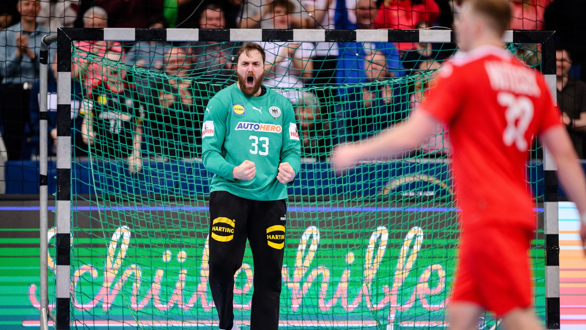 Handball: Wer zeigt / überträgt Deutschland vs. Tschechien live im TV ...