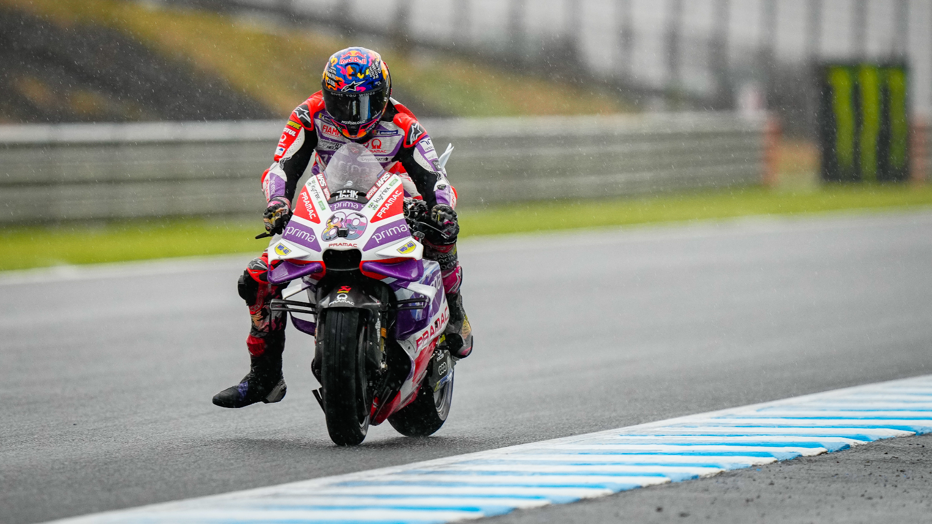 Jorge Martín, GP Japón 2023, Pramac Racing, MotoGP