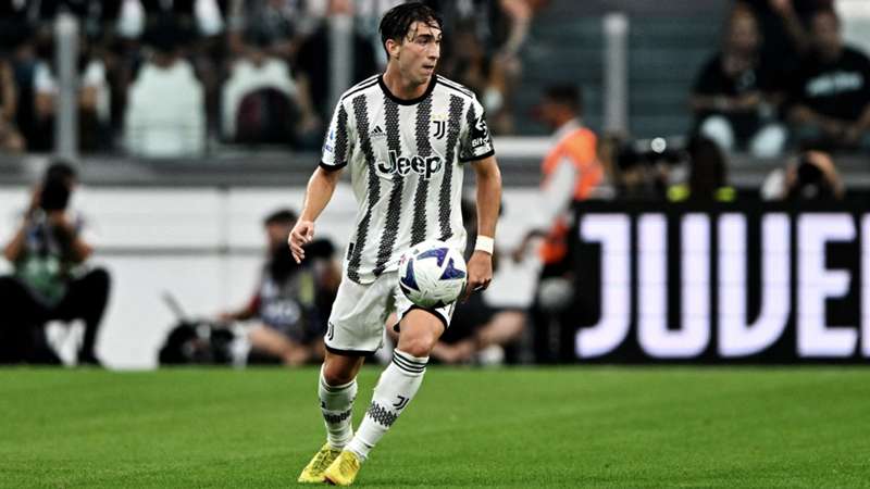 マルキージオとの比較は間違ってない ミレッティはまさにユーヴェの顔 ユヴェントス ラツィオobが語る古巣 セリエa Dazn News 日本