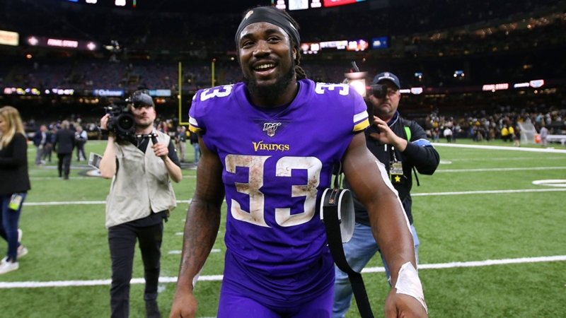 Dalvin Cook makes bold New York Jets Super Bowl prediction