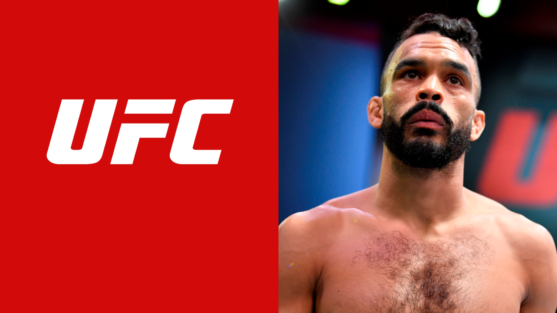 Rob Font vs Marlon Vera en UFC Fight Night fecha, hora, canal, TV y