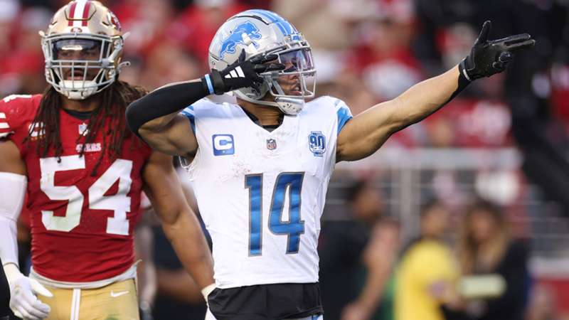 What time is the Detroit Lions vs. Tampa Bay Buccaneers game tonight? Channel, streaming options, how to watch