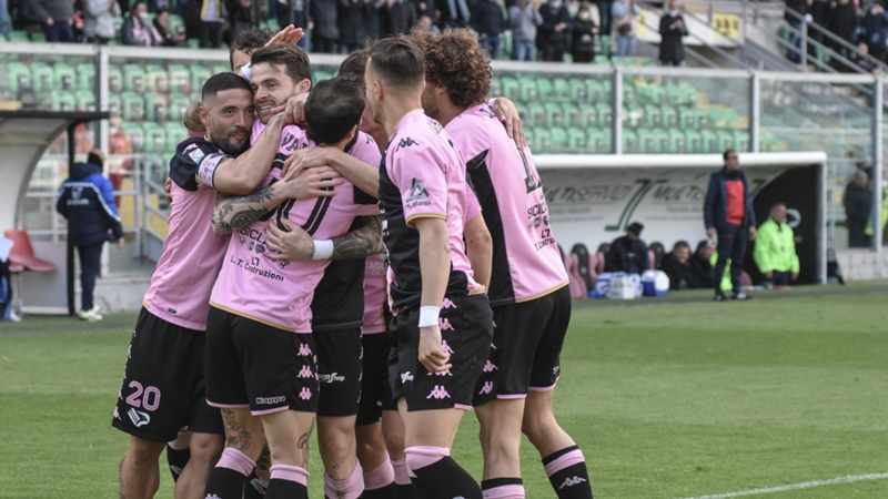 80 Prozent der Anteile: ManCity-Eigentümer kauft Zweitligisten FC Palermo