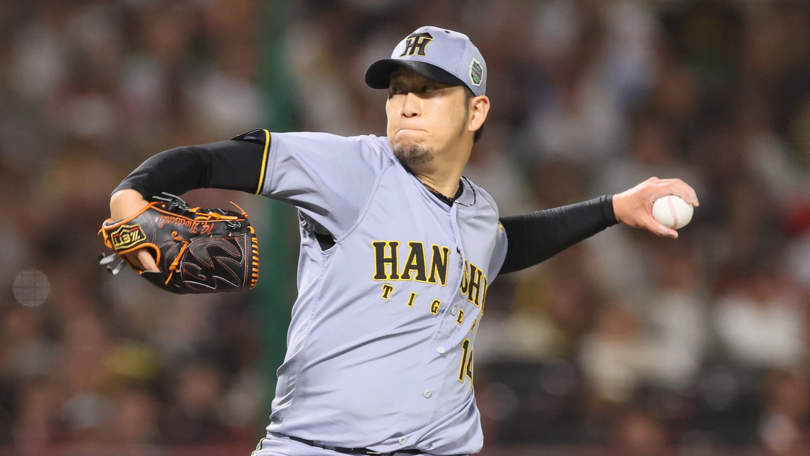 阪神タイガース｜2026年オープン戦の日程・放送予定・視聴方法 | DAZN