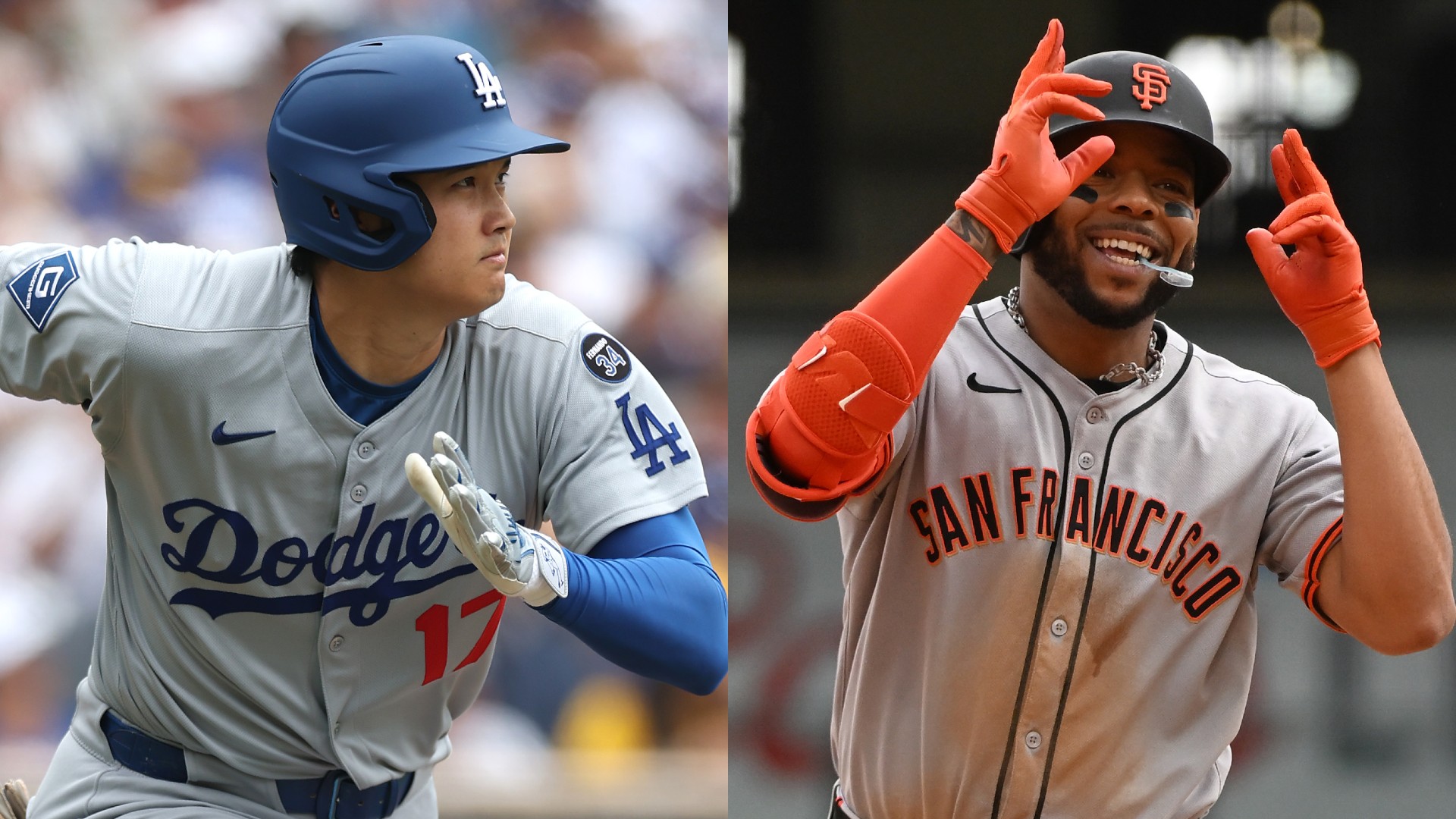 最新の サンフランシスコ・ジャイアンツ ニュース | DAZN 日本