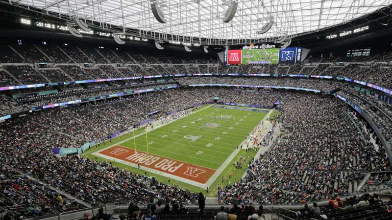 Streik-Chaos! Super Bowl in Las Vegas droht Fiasko